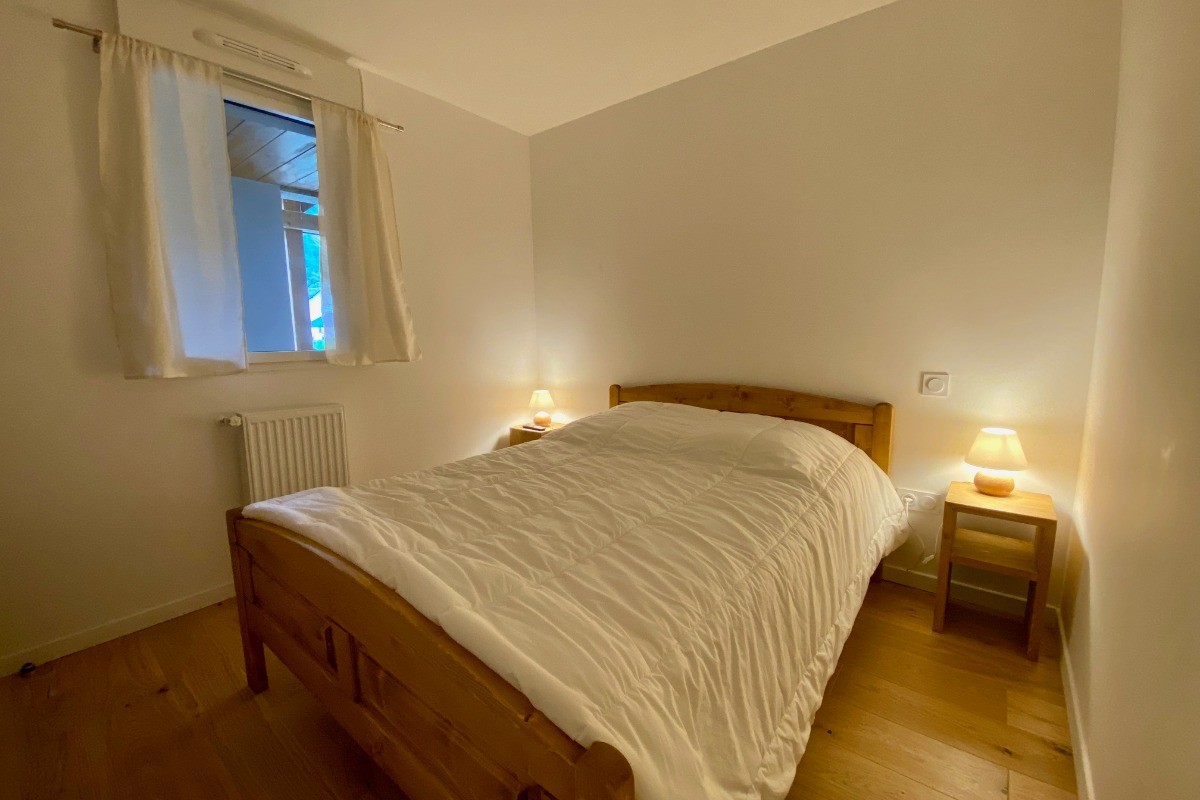 Chambre rdc