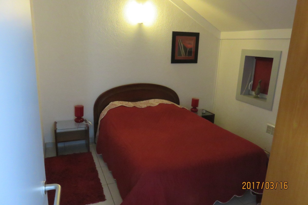 chambre rez de chaussée