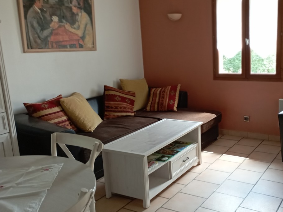 Photo n° 13 de la location