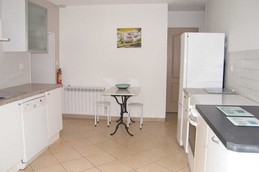 Cuisine indépendante