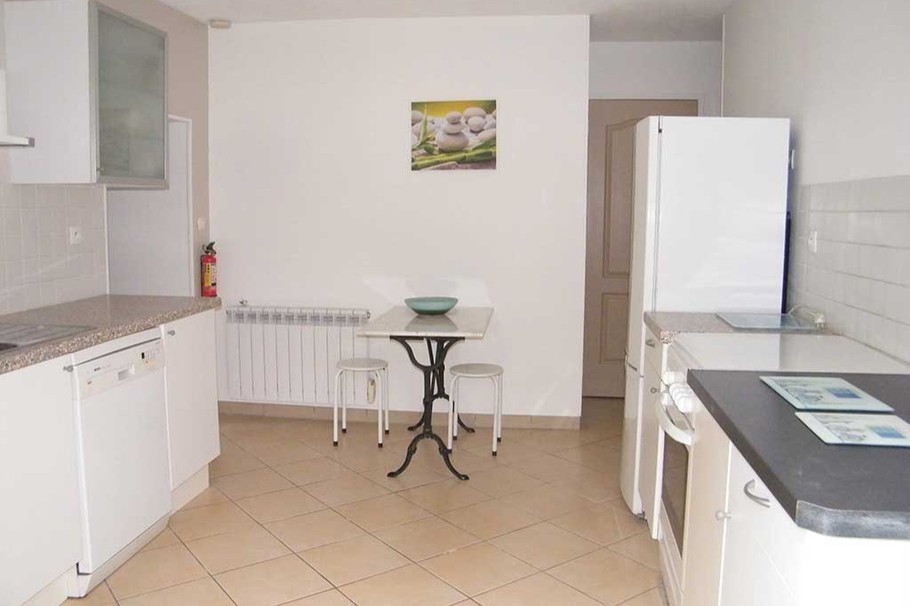 Cuisine indépendante