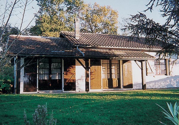 Photo n° 1 of the location