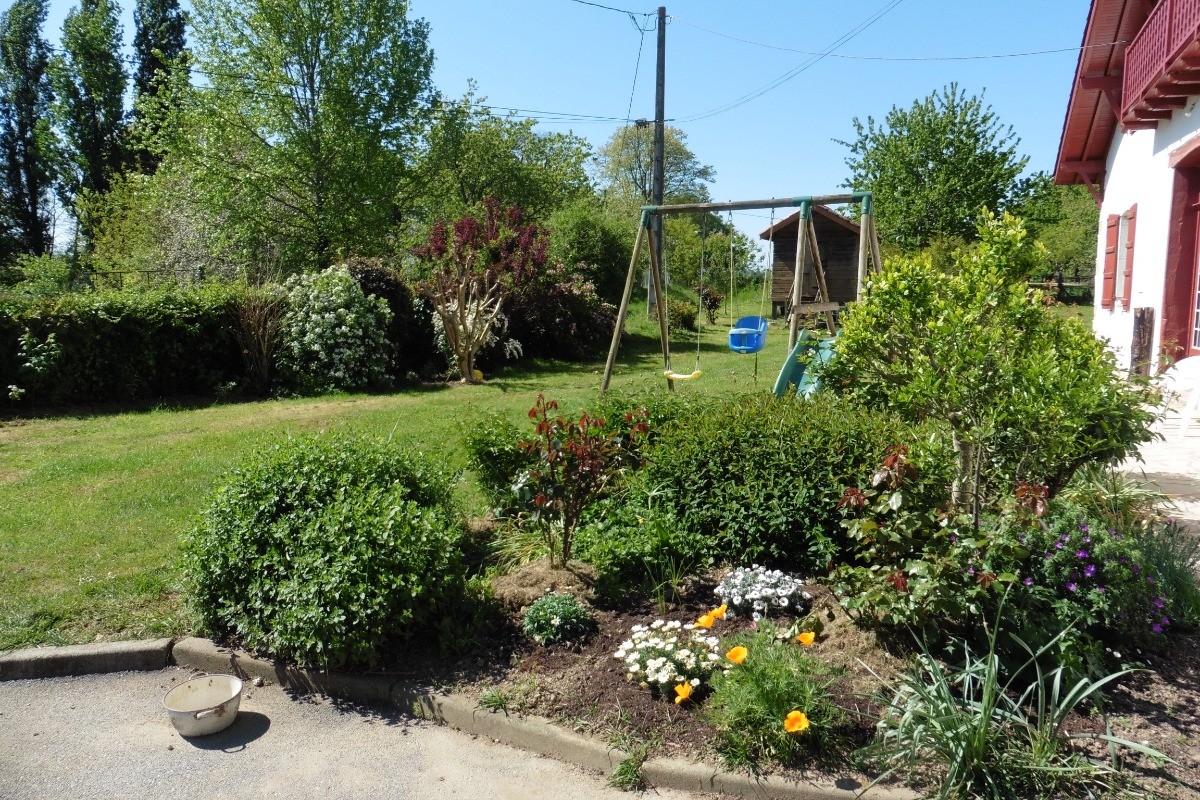 jardin