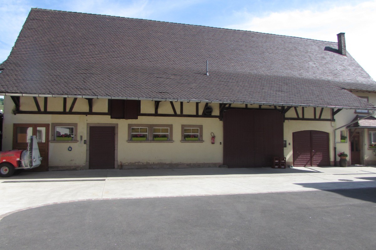 Photo n° 15 de la location