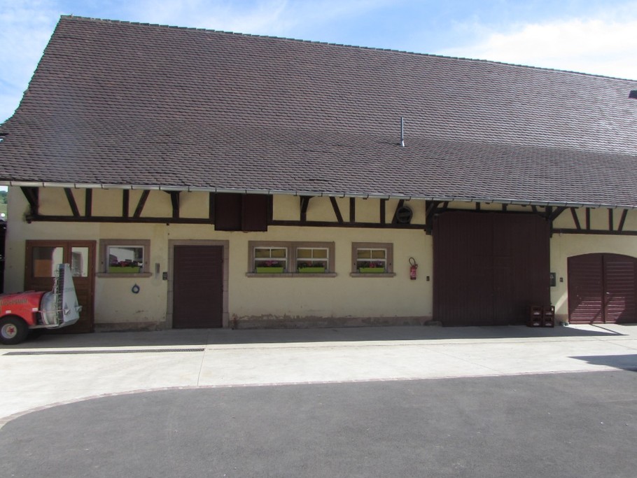 Photo n° 15 of the location