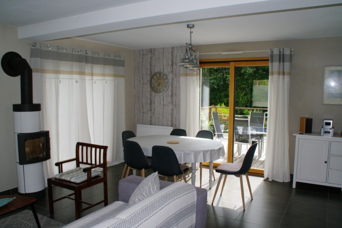 Salon / séjour