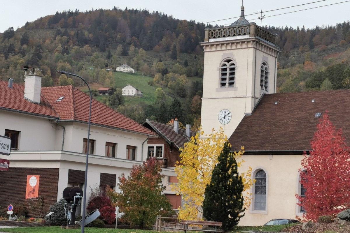 village