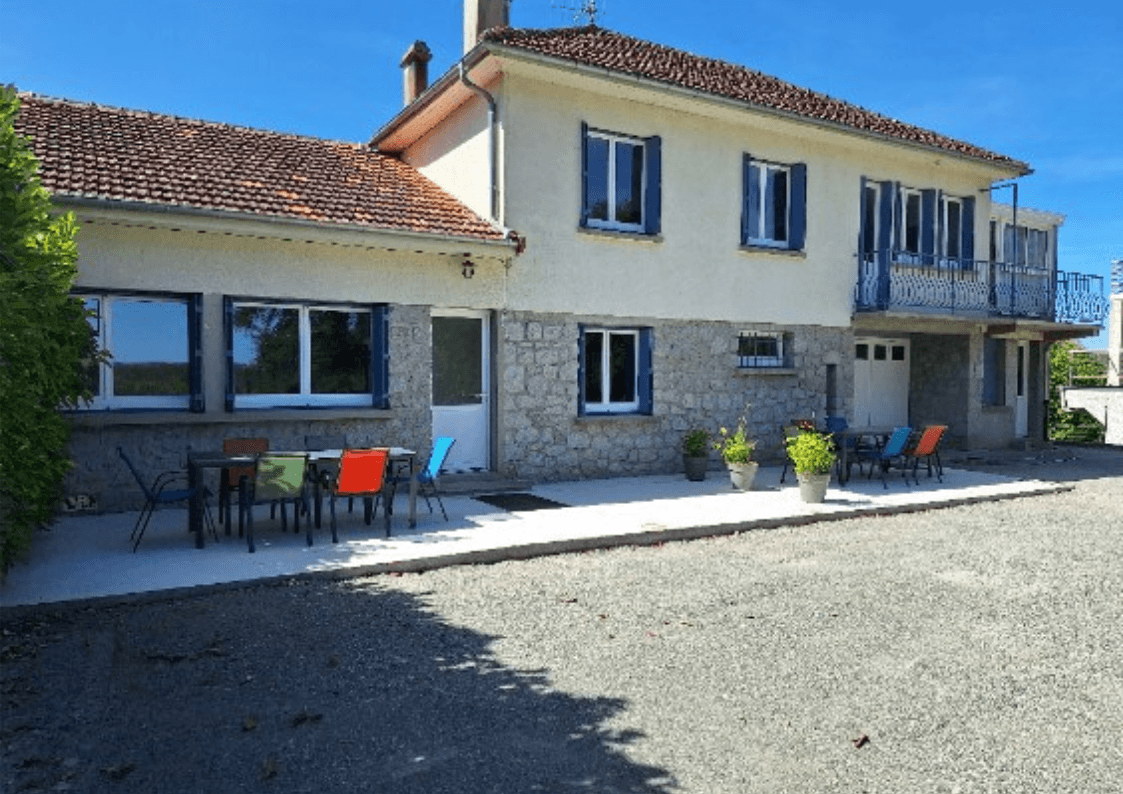 Photo n° 2 de la location