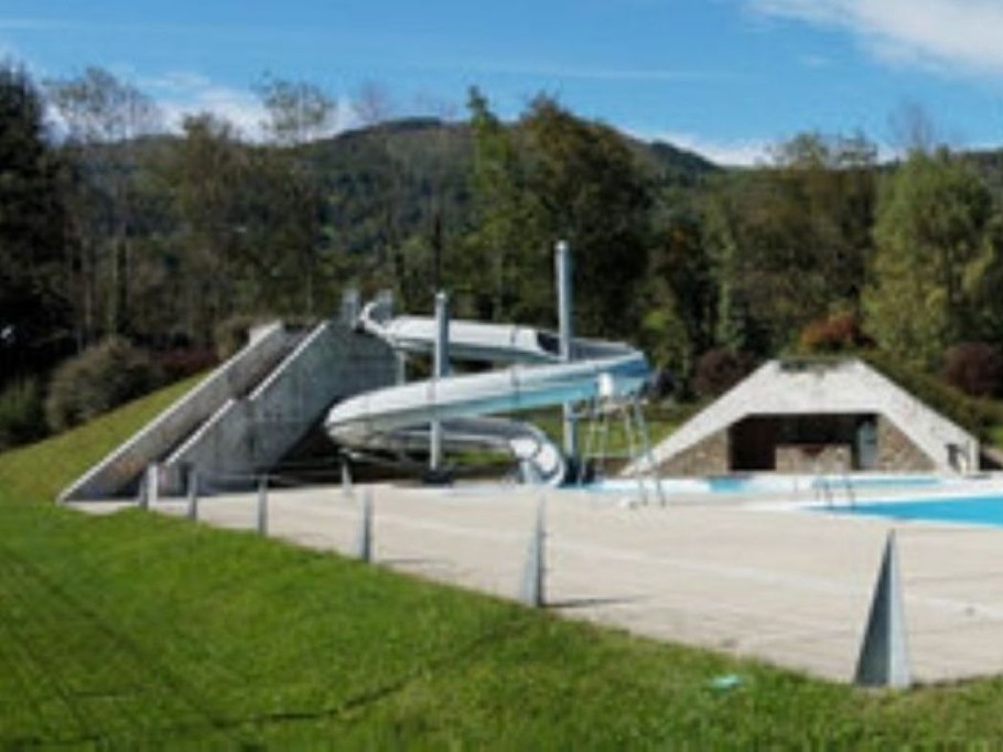 Piscine municipale