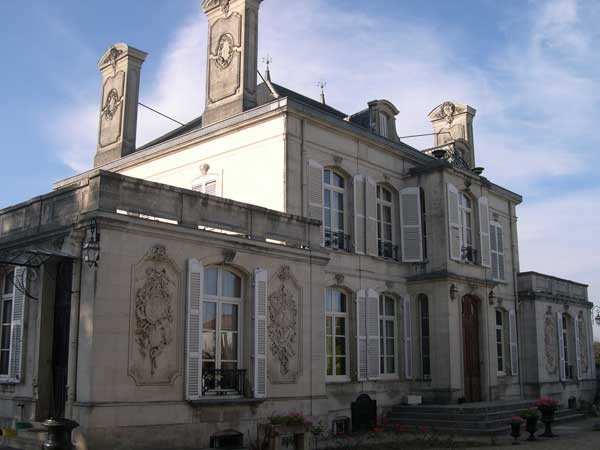 Photo n° 1 de la location