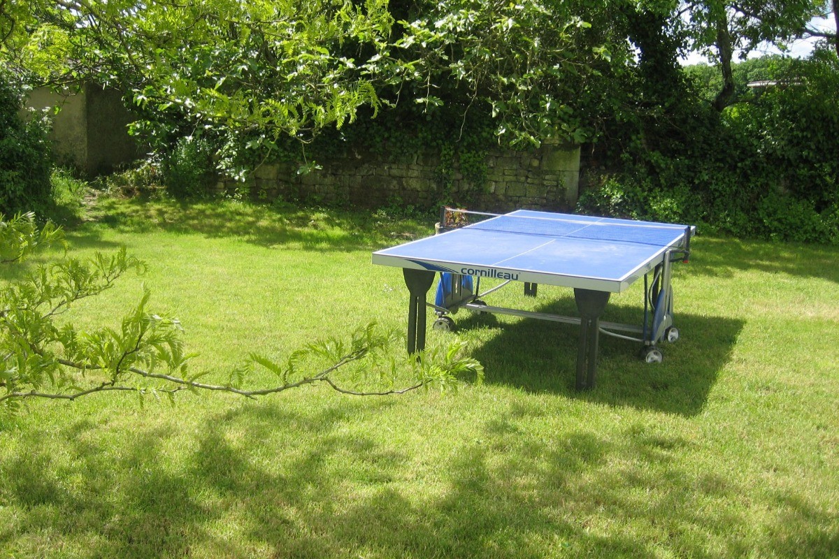 Le Logis des Granges près de Surgères en Charente maritime