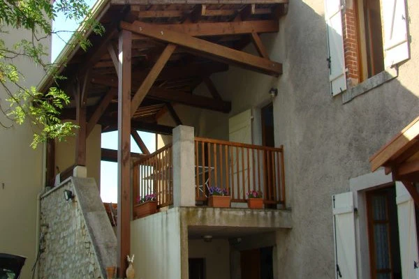 Photo n° 1 of the location