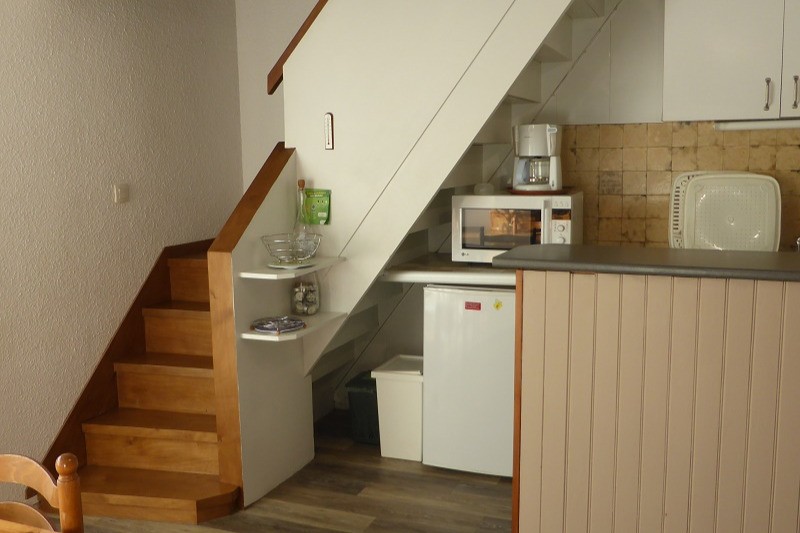 Kitchenette