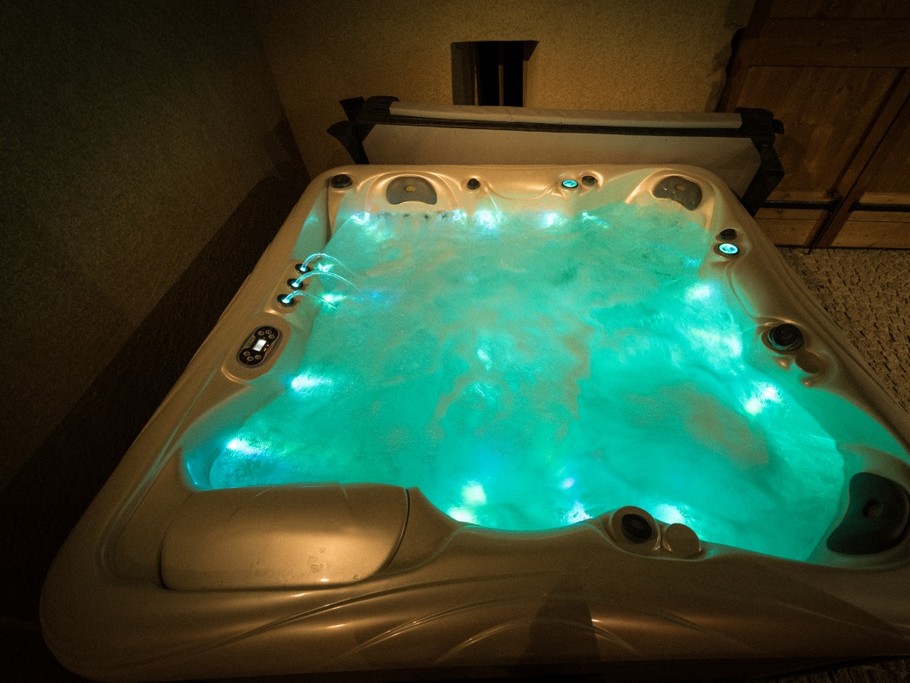 La Bastide de l'Adrech, Gîte la Bergerie, Manosque, Provence