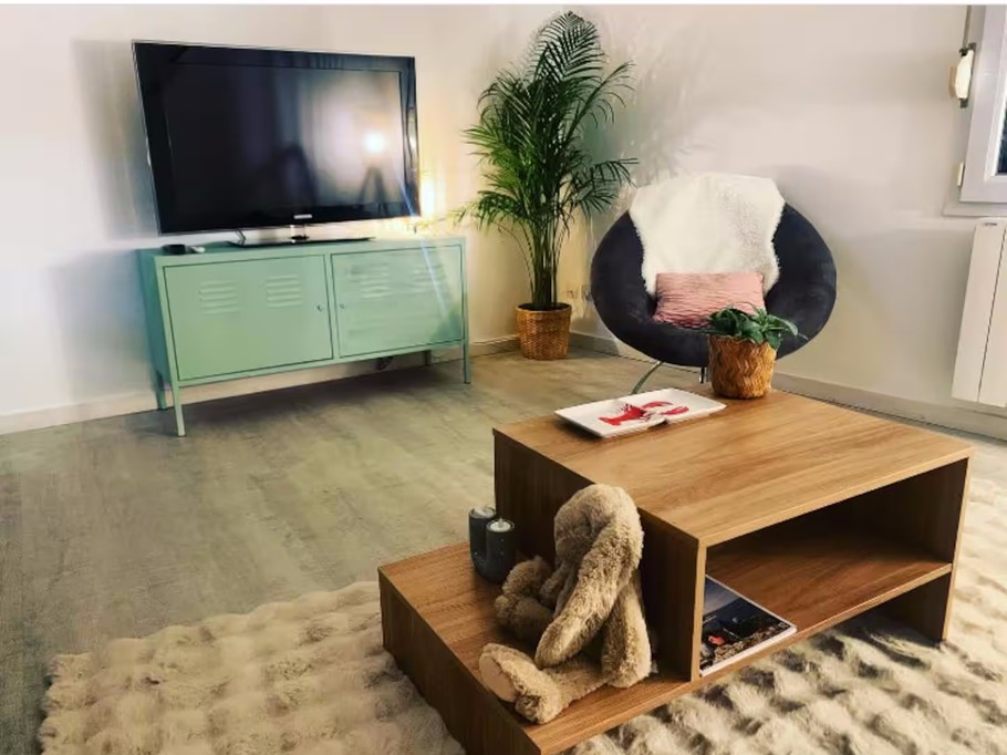 Photo n° 5 de la location