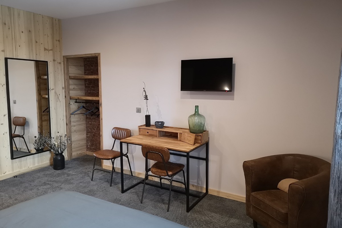 Photo n° 4 de la location