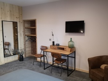 Photo n° 4 de la location