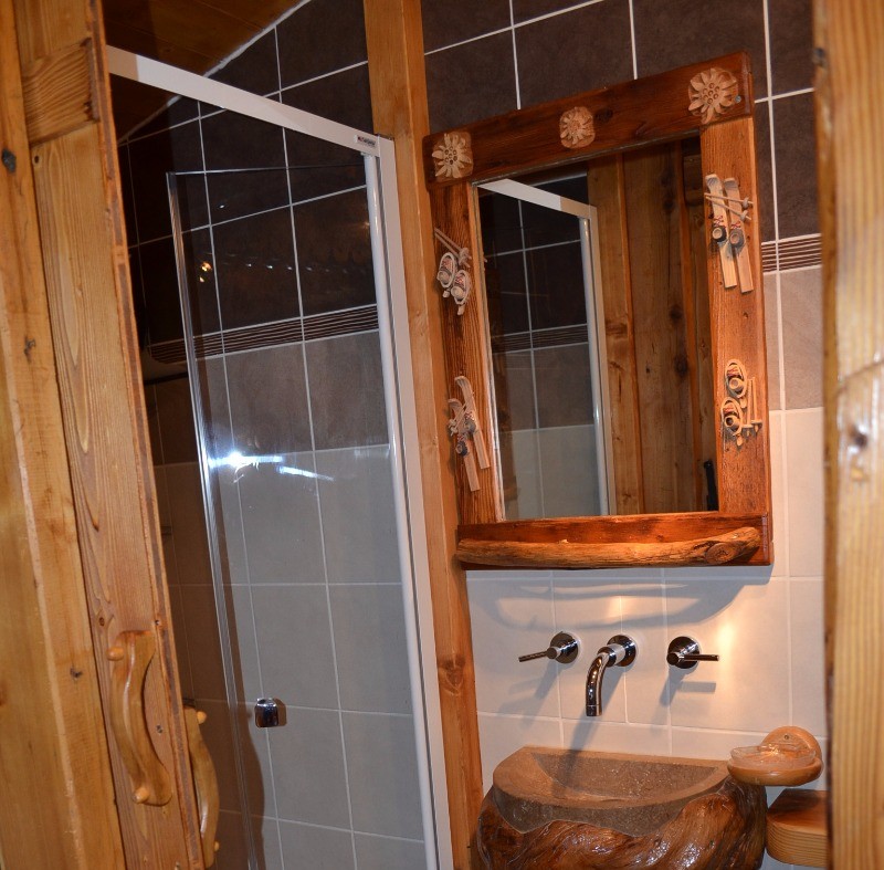 vasque salle de bain