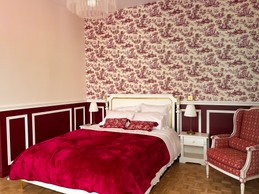 Le Domaine de la Bergerie Guest House, Lapugnoy, Pas-de-Calais