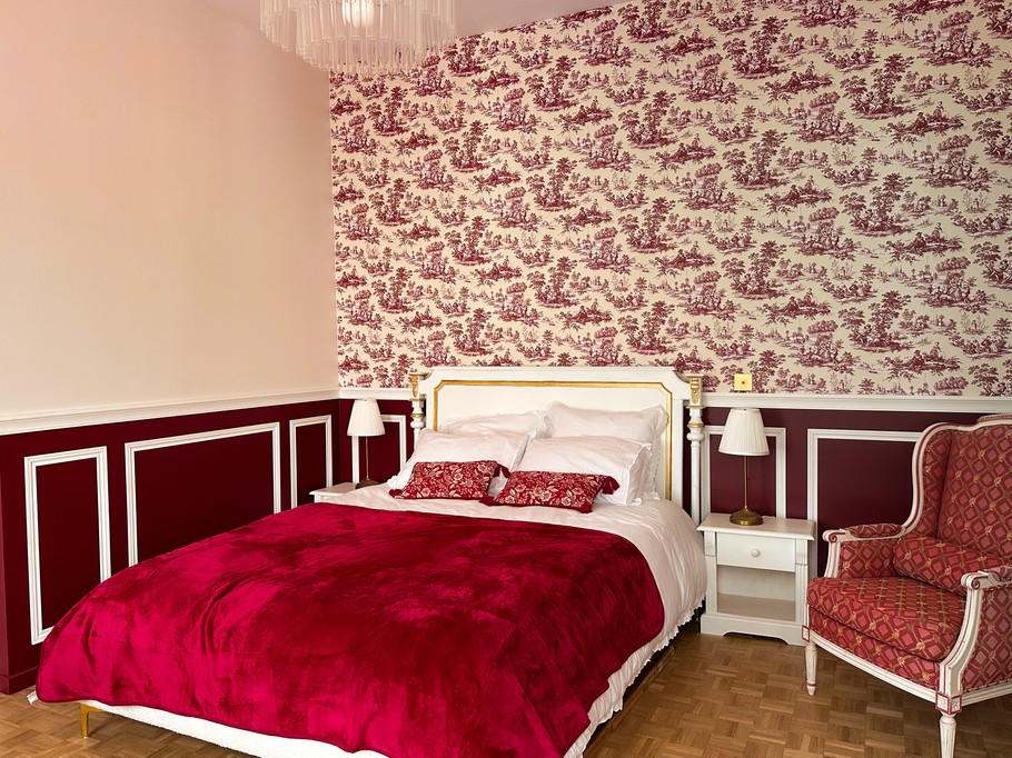 Le Domaine de la Bergerie Guest House, Lapugnoy, Pas-de-Calais