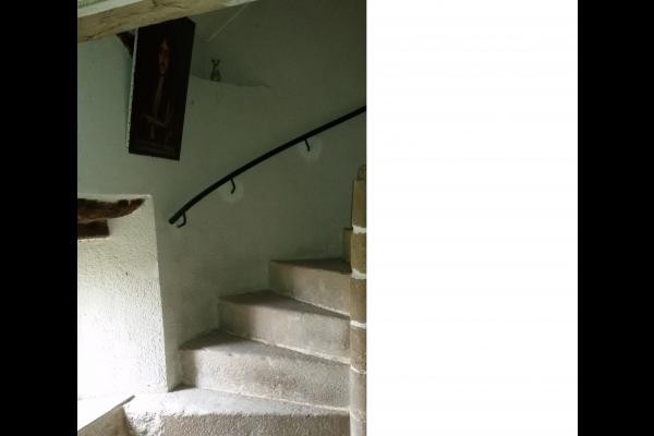 escalier