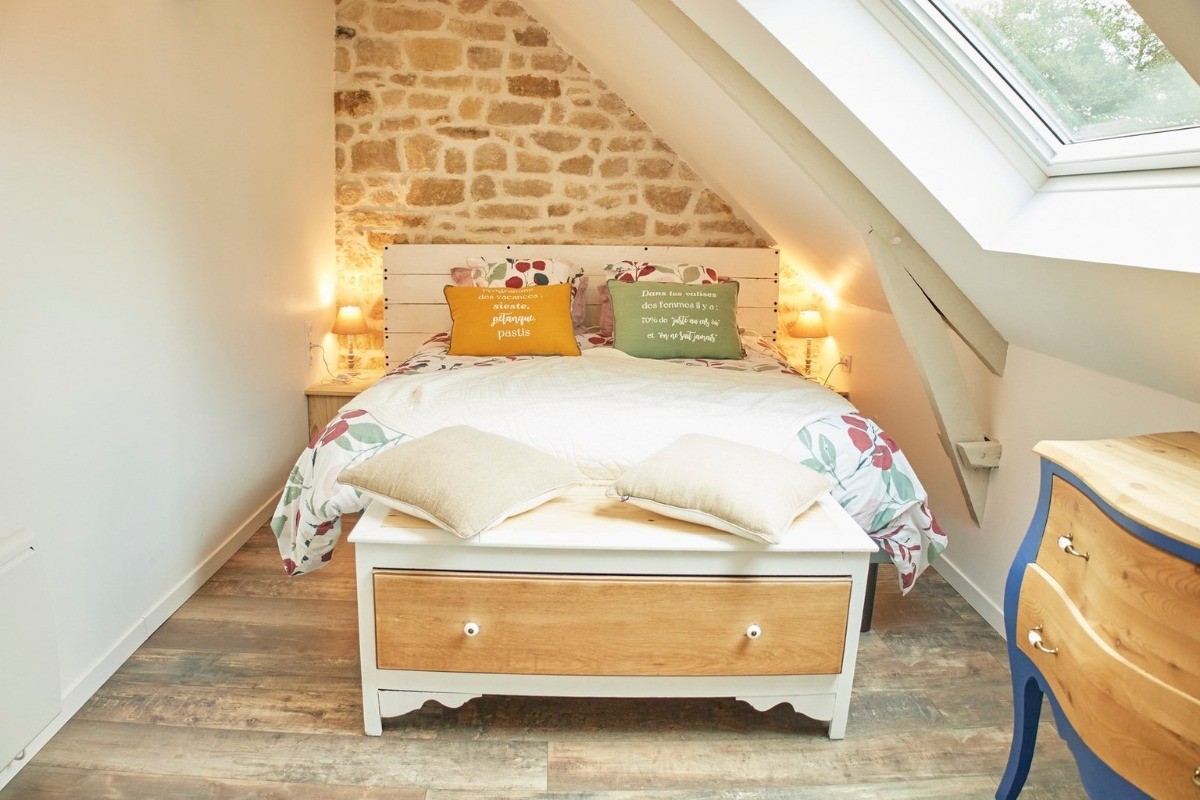 chambre parentale