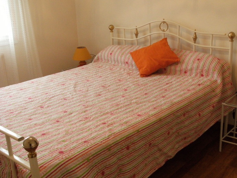 Chambre 2 personnes Gîte la maison de Sarlat 24200 Sarlat la Canéda Clévacances