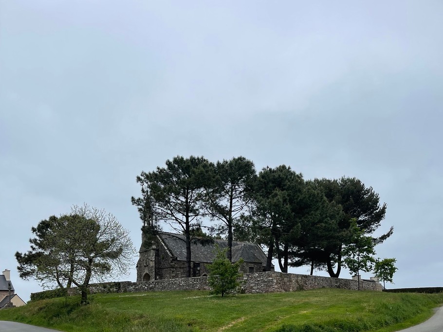 Chapelle sainte barbe