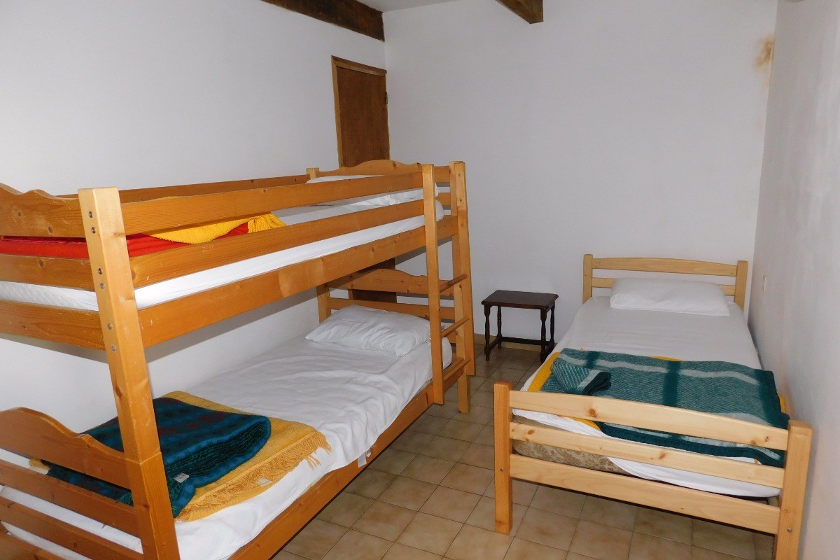 La Terrasse - Chambre 3
