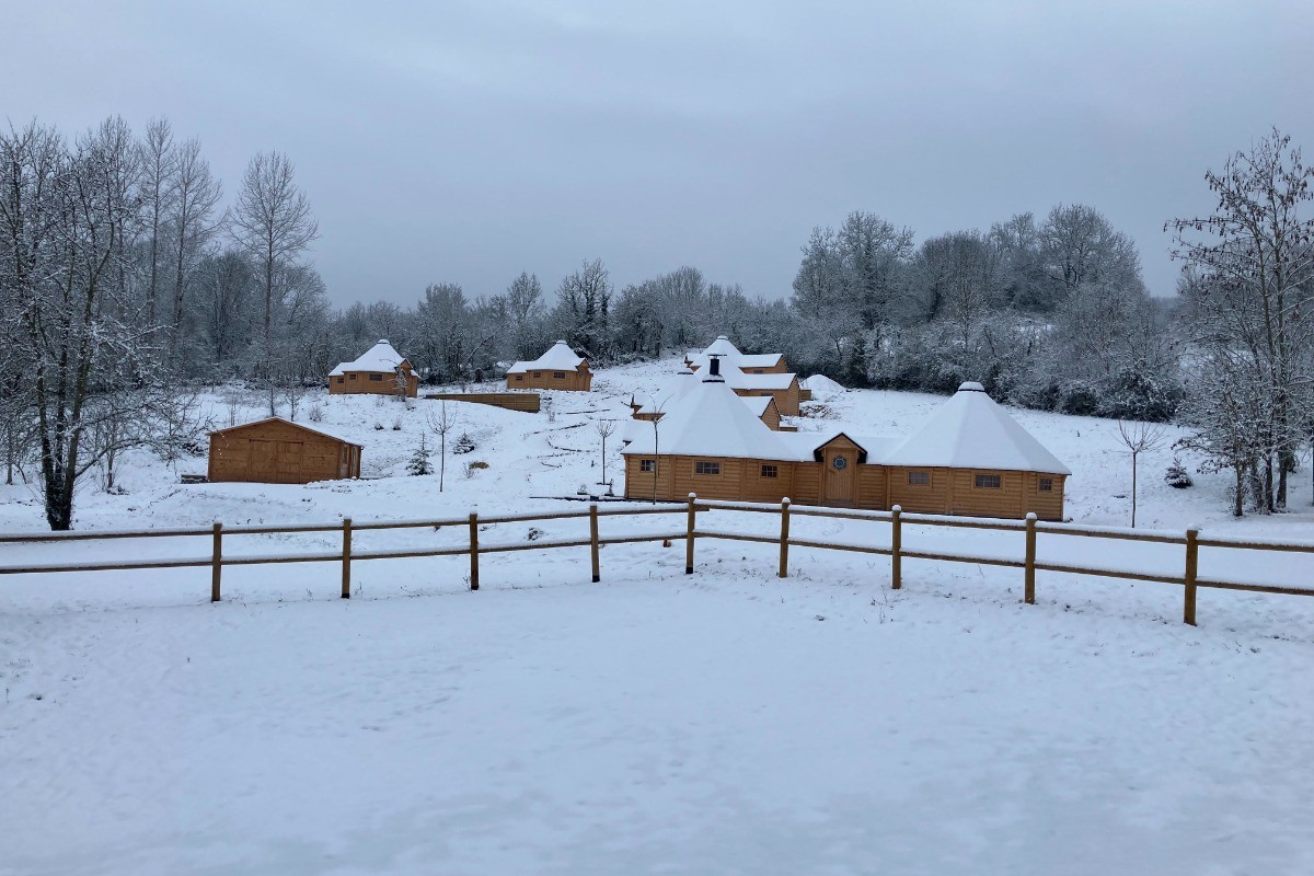 Photo n° 8 de la location