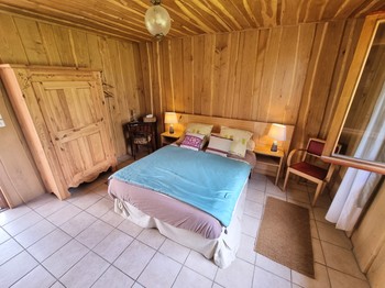 Chambre Châtaignier