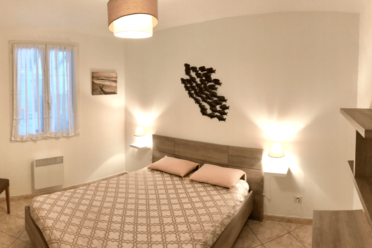 la chambre 2