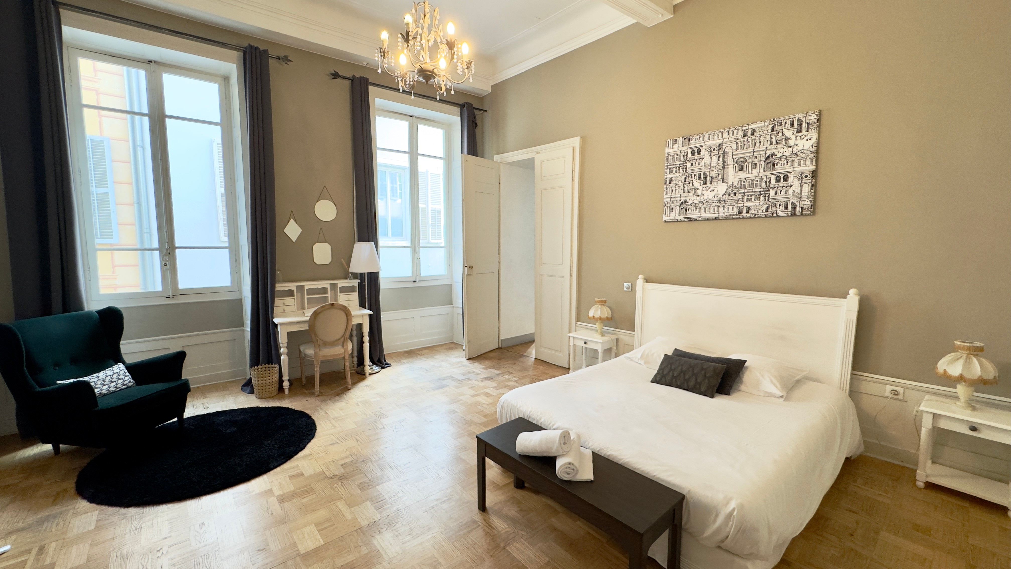 Photo n° 6 de la location