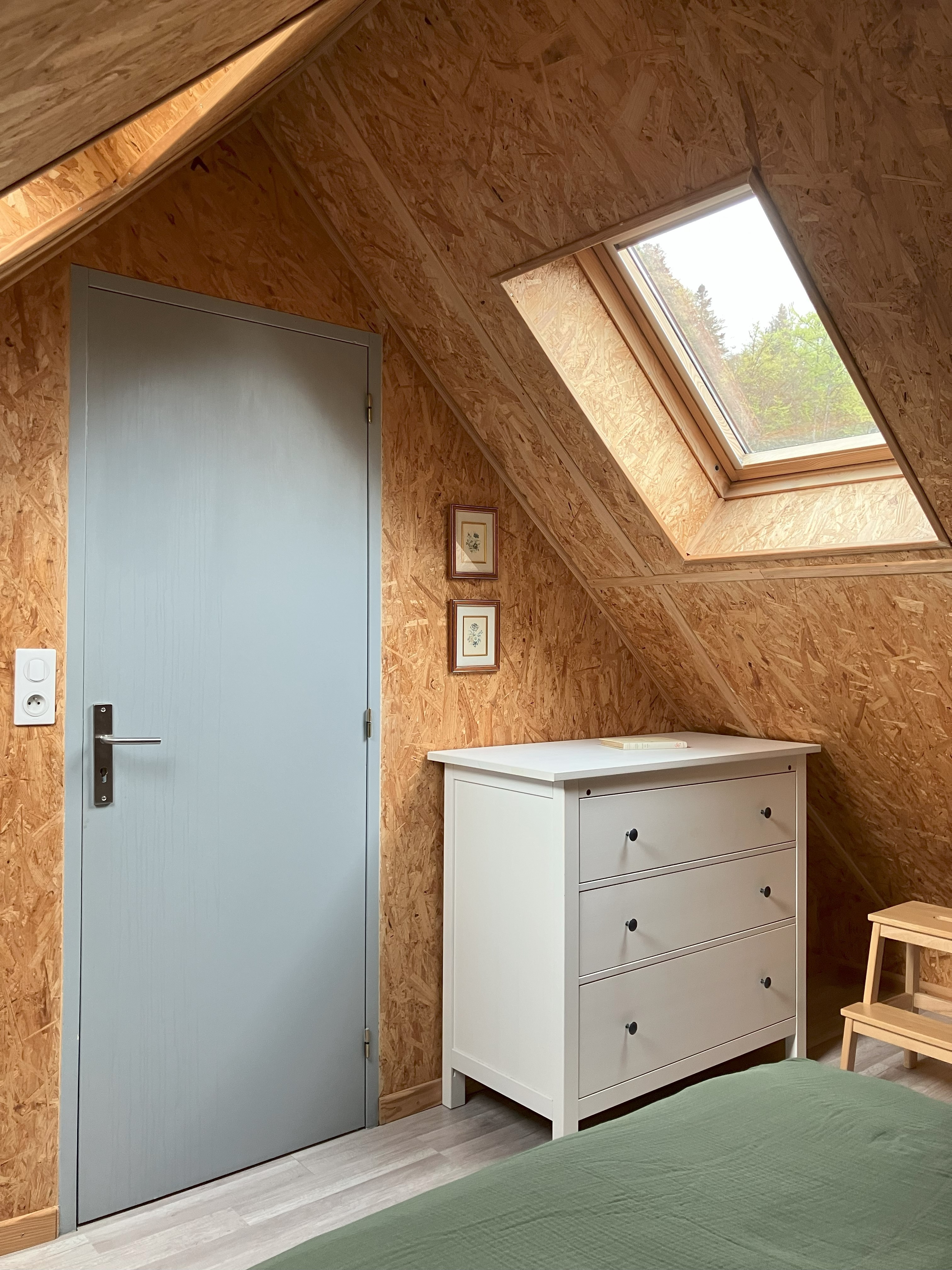 Chambre 1