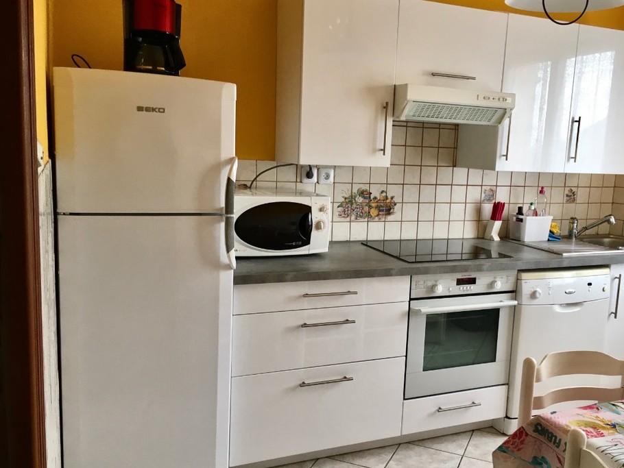 Photo n° 1 de la location