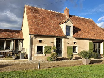 Chambres d'Hôtes du paillé