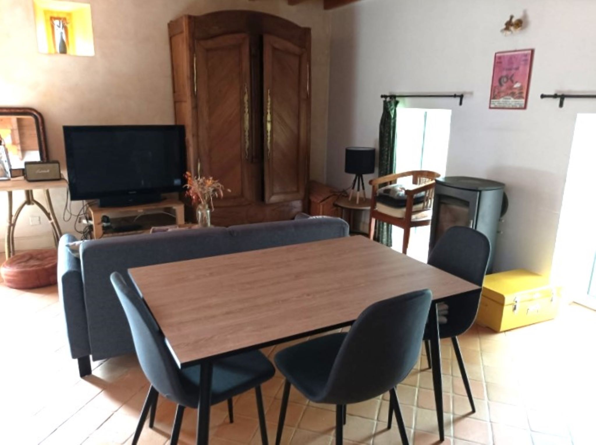 Photo n° 8 of the location