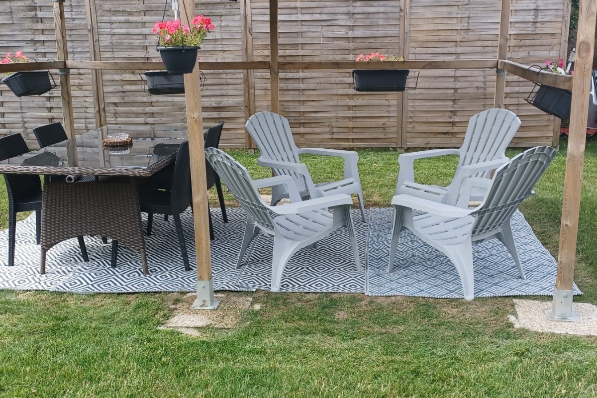Extérieur - Chambre d'hôtes au cœur des Vosges et proche de l'Alsace