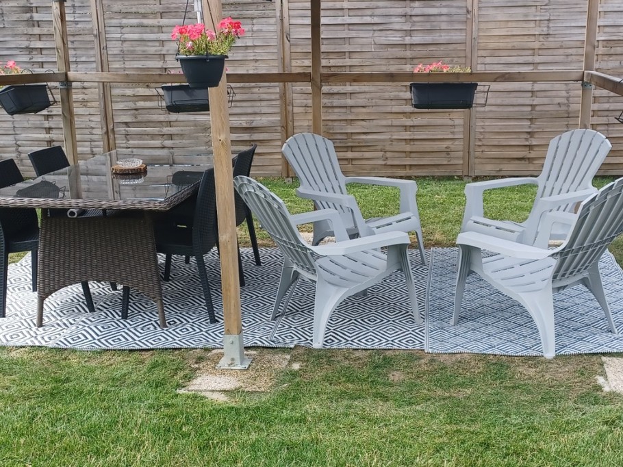 Extérieur - Chambre d'hôtes au cœur des Vosges et proche de l'Alsace