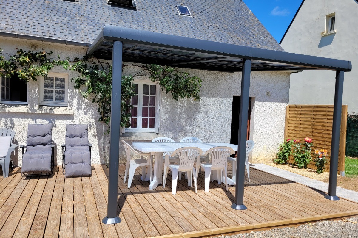 Photo n° 18 de la location