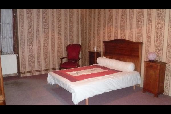Chambre 3 Etage