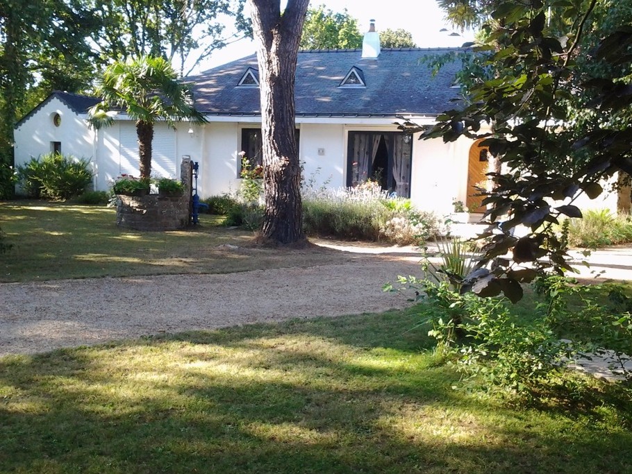 jardin