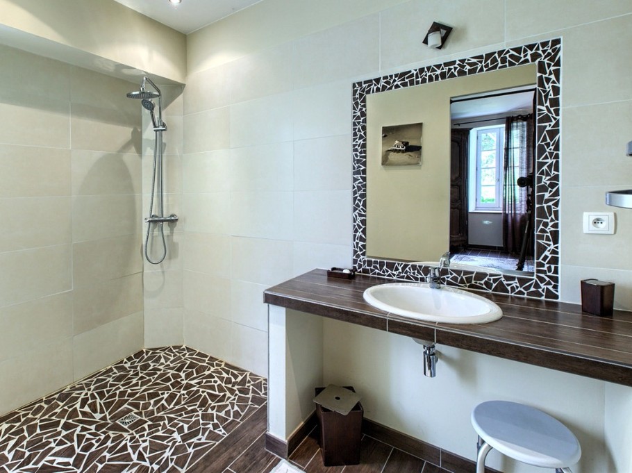 Gite du Malbec for 6 people, PRM access, near the citadel of Blaye in Gironde