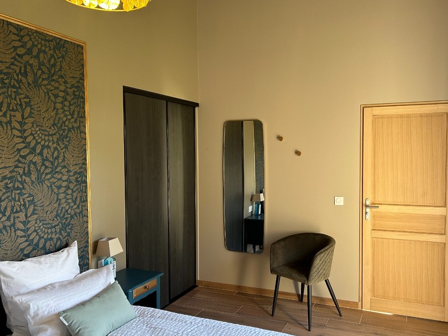 chambre 2 personnes