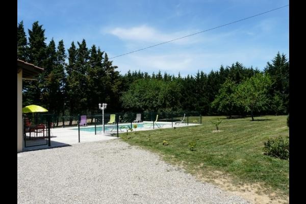 Photo n° 6 de la location