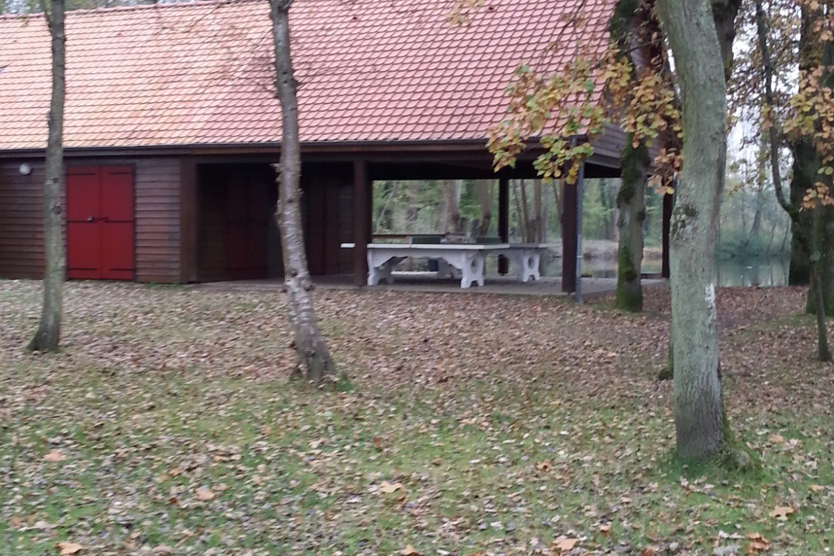 Photo n° 11 of the location