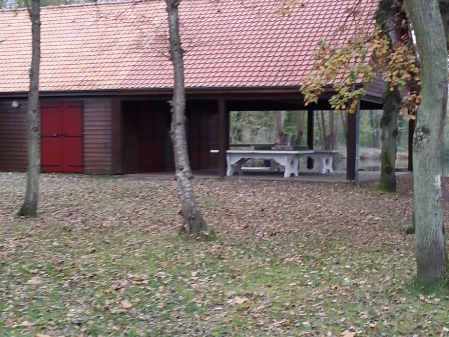 Photo n° 11 of the location