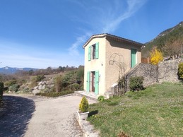 Gîte les Lavandes - Mme Lambert - Extérieurs