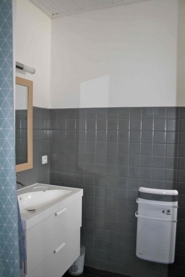 Salle d'eau