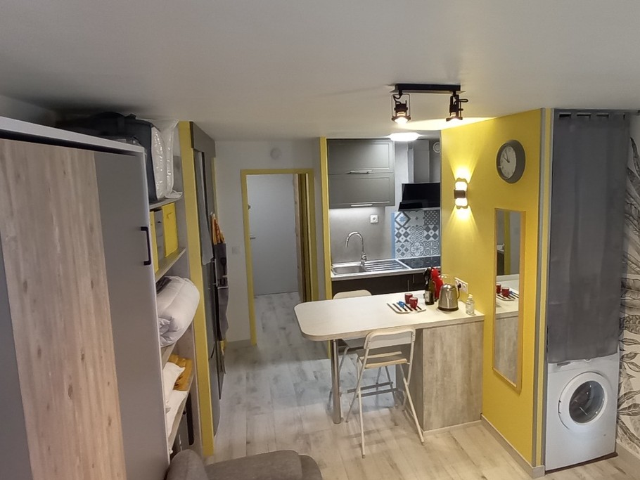 Photo n° 8 de la location